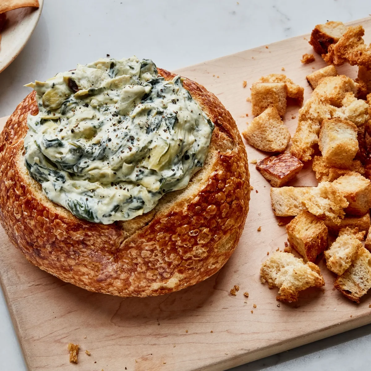 spinach-dip-bread-bowl-1 (1)