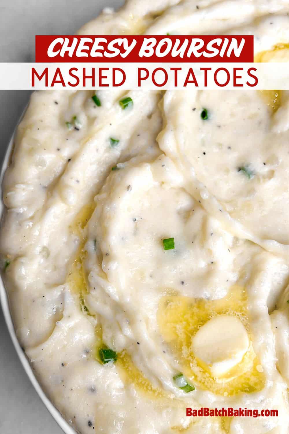 mashed potatoes in a bowl