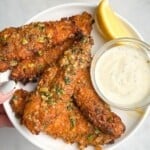 air fryer chicken