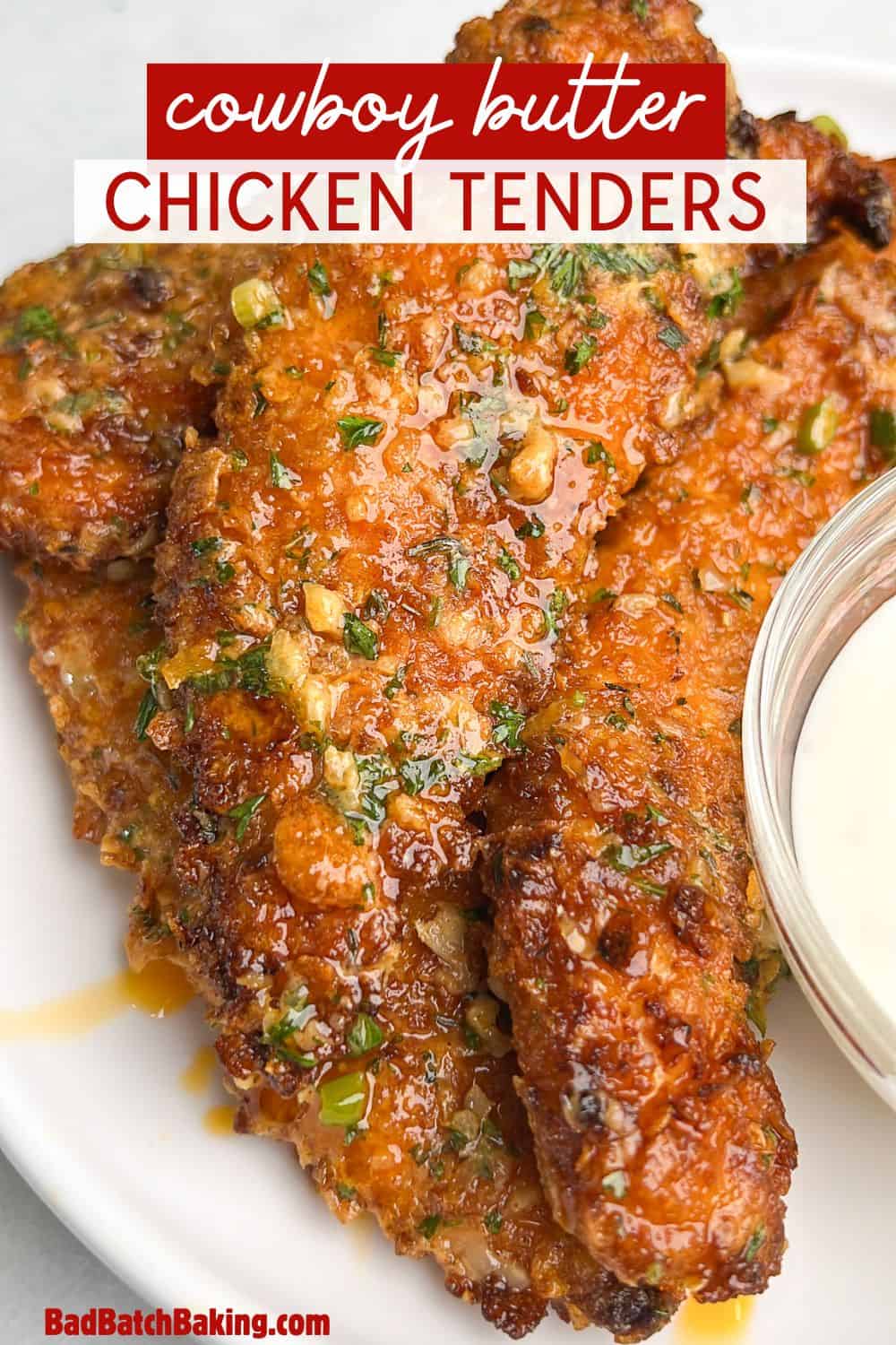 air fryer chicken tenders