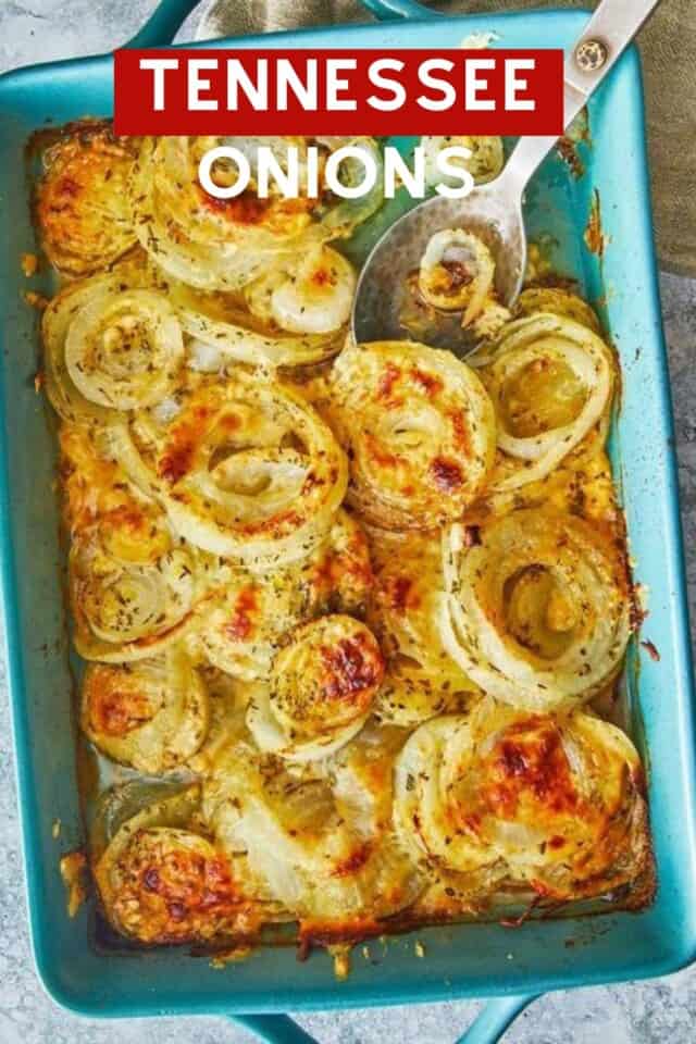 23+ List of Thanksgiving Sides - Bad Batch Baking