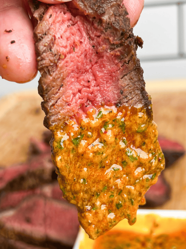 cowboy butter steak