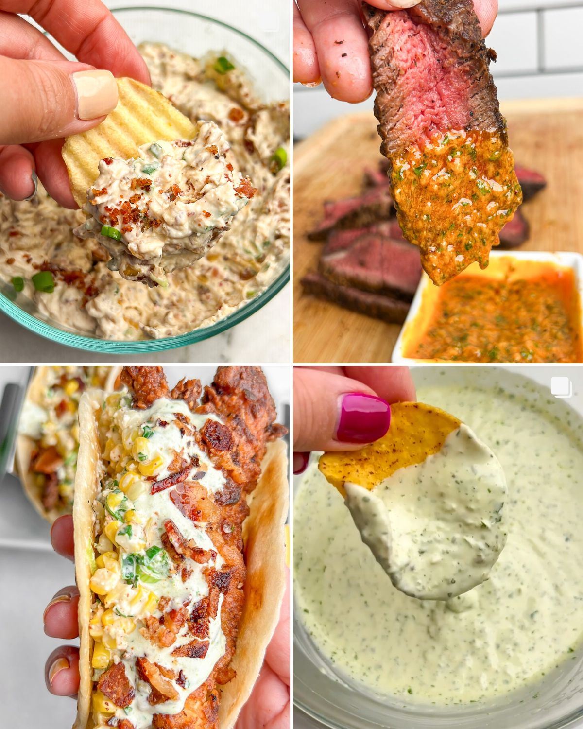 the best Memorial Day recipes