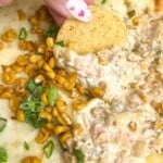 baked corn dip