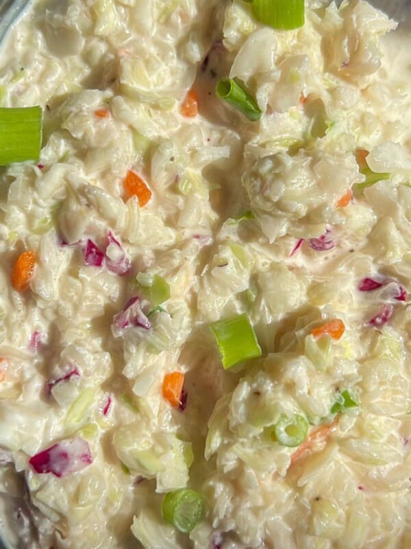 kfc coleslaw copycat recipe