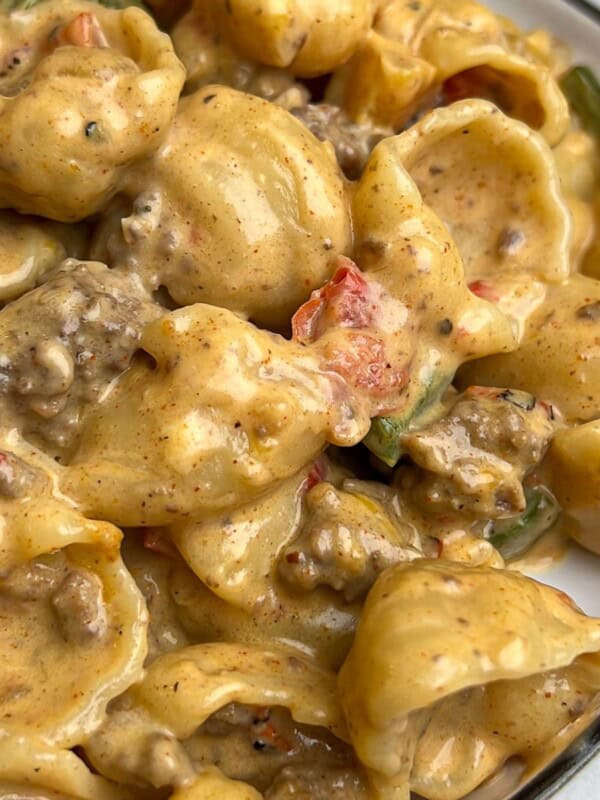 Featured image for taco mac and cheese.
