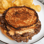 featured image for smashburger grilled cheese