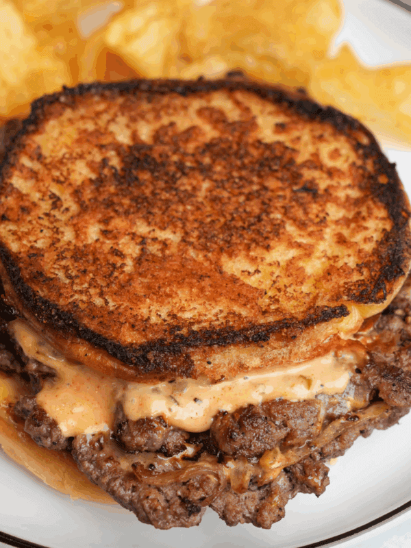 featured image for smashburger grilled cheese