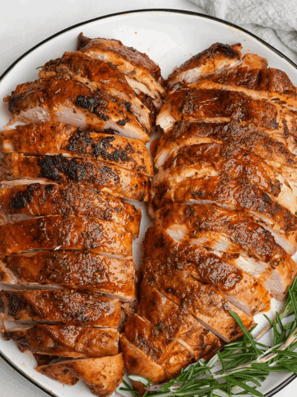 the featured image for cajun thanksgiving turkey