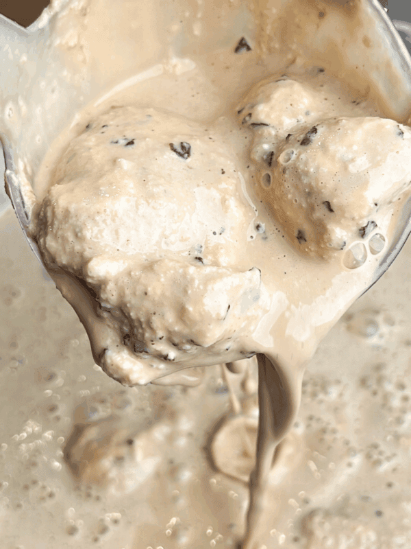 featured image for coffee punch