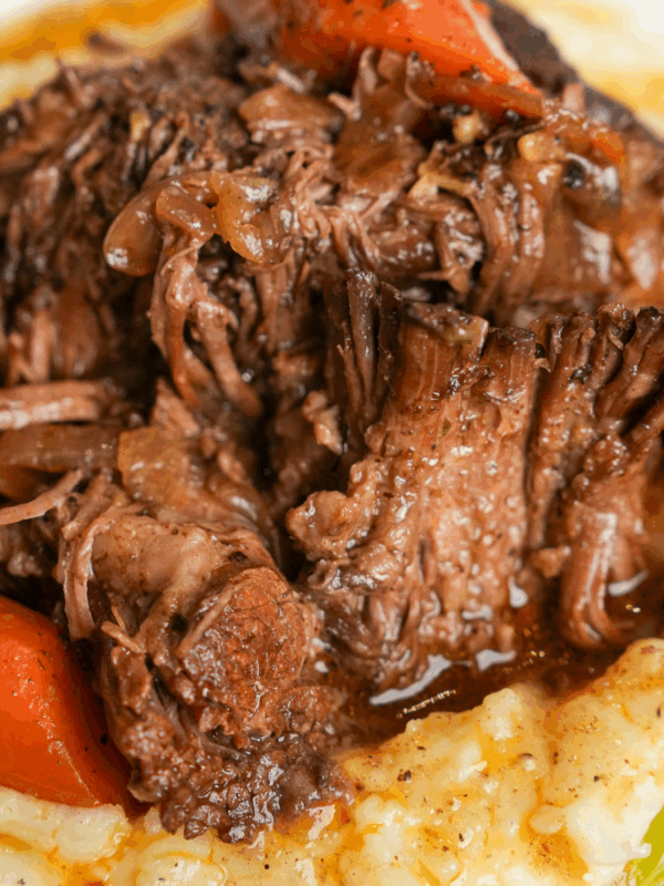 featured image for mississippi pot roast
