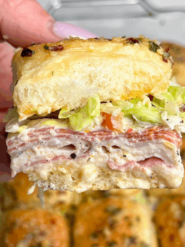 Featured image for grinder sliders being held in hand