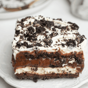 featured image for oreo delight