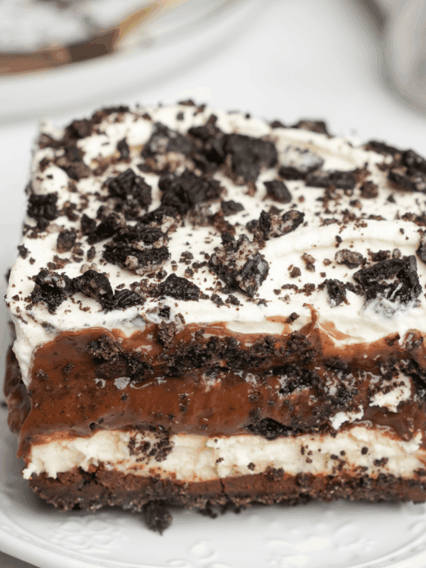 featured image for oreo delight