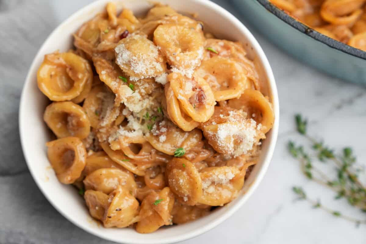 french onion soup recipe