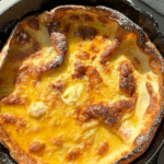 dutch baby pancake