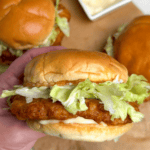McChicken Recipe featured image