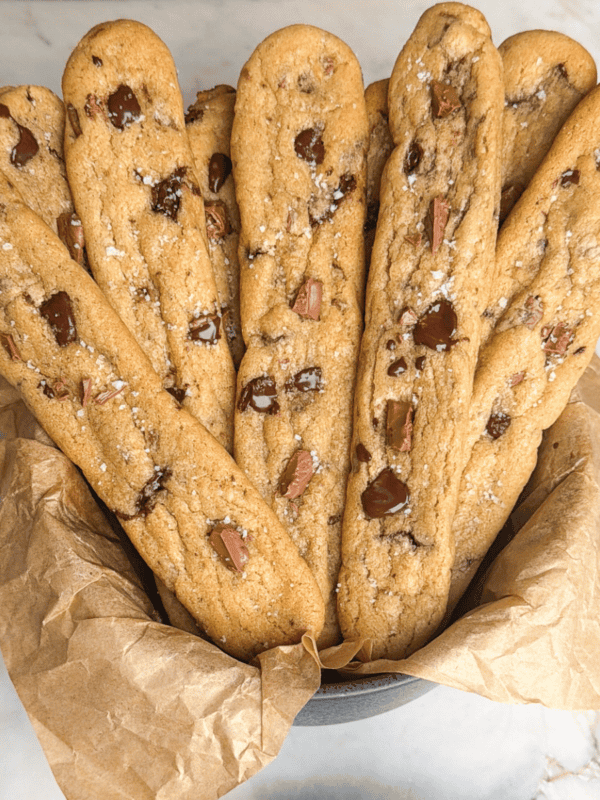 cookies fries