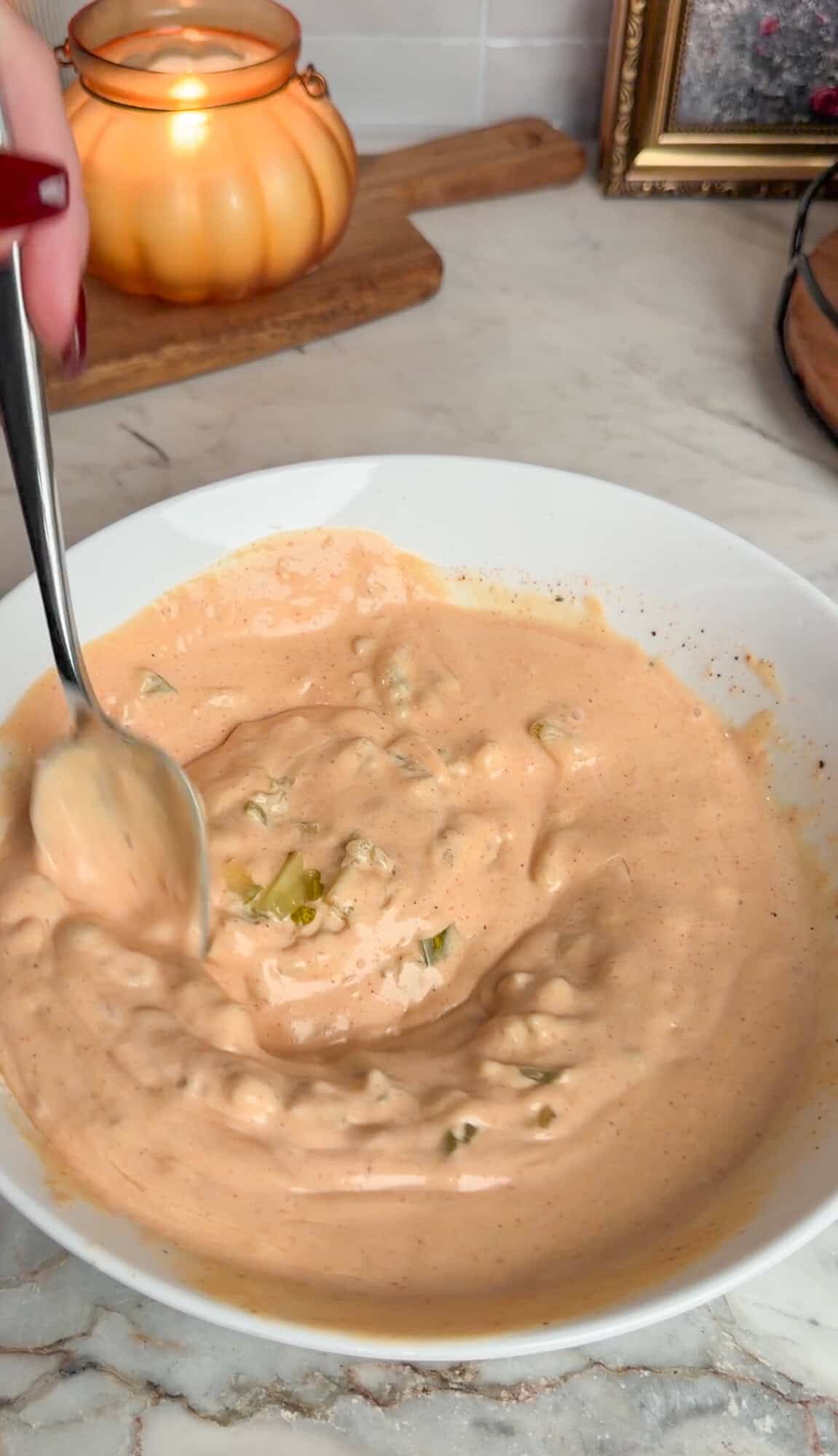 in-n-out sauce for burger bowls